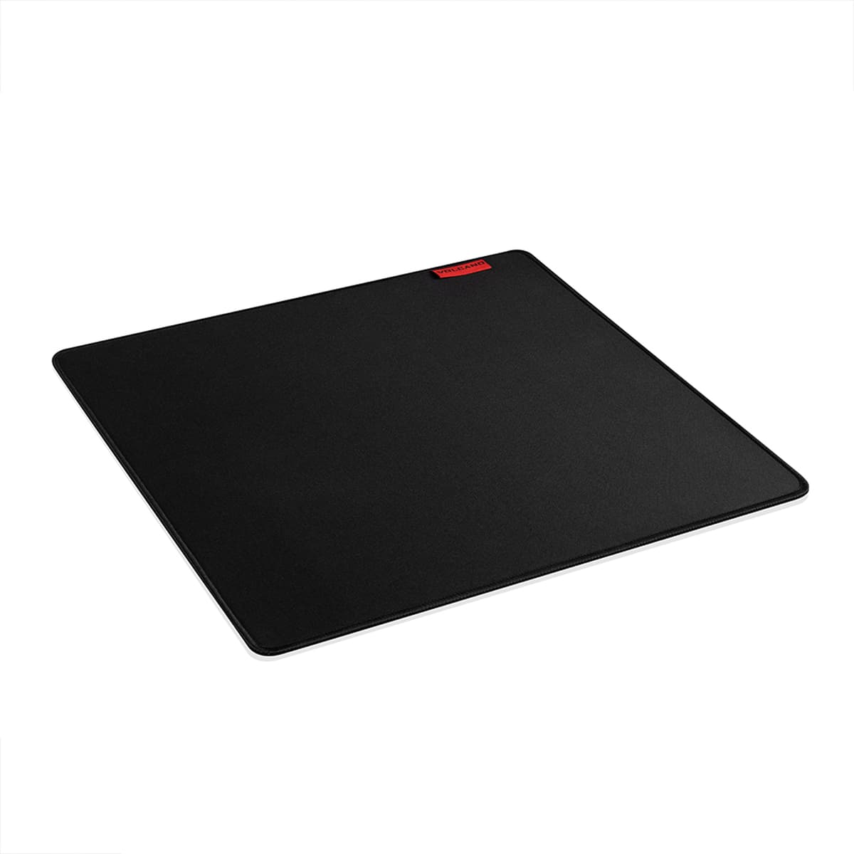 Ігрова поверхня килимок для мишки Modecom Volcano Paruma M 420x430x3mm Black (PM-MC-VOLCANO-PARUMA)