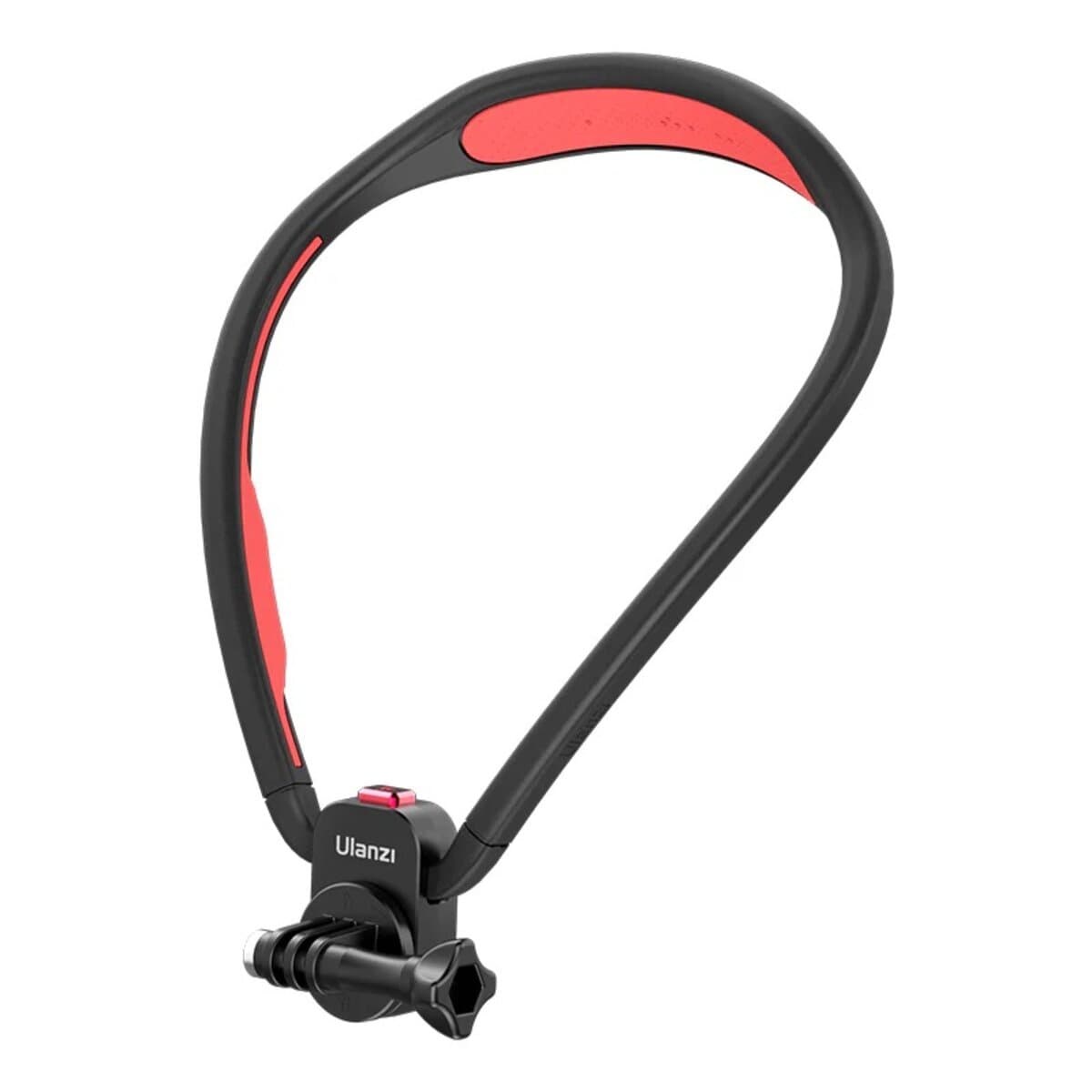 Кріплення на шию для GoPro Ulanzi Vijim Go-Quick II Magnetic Neck Holder Mount For Action Cameras Black (T011GBB1)