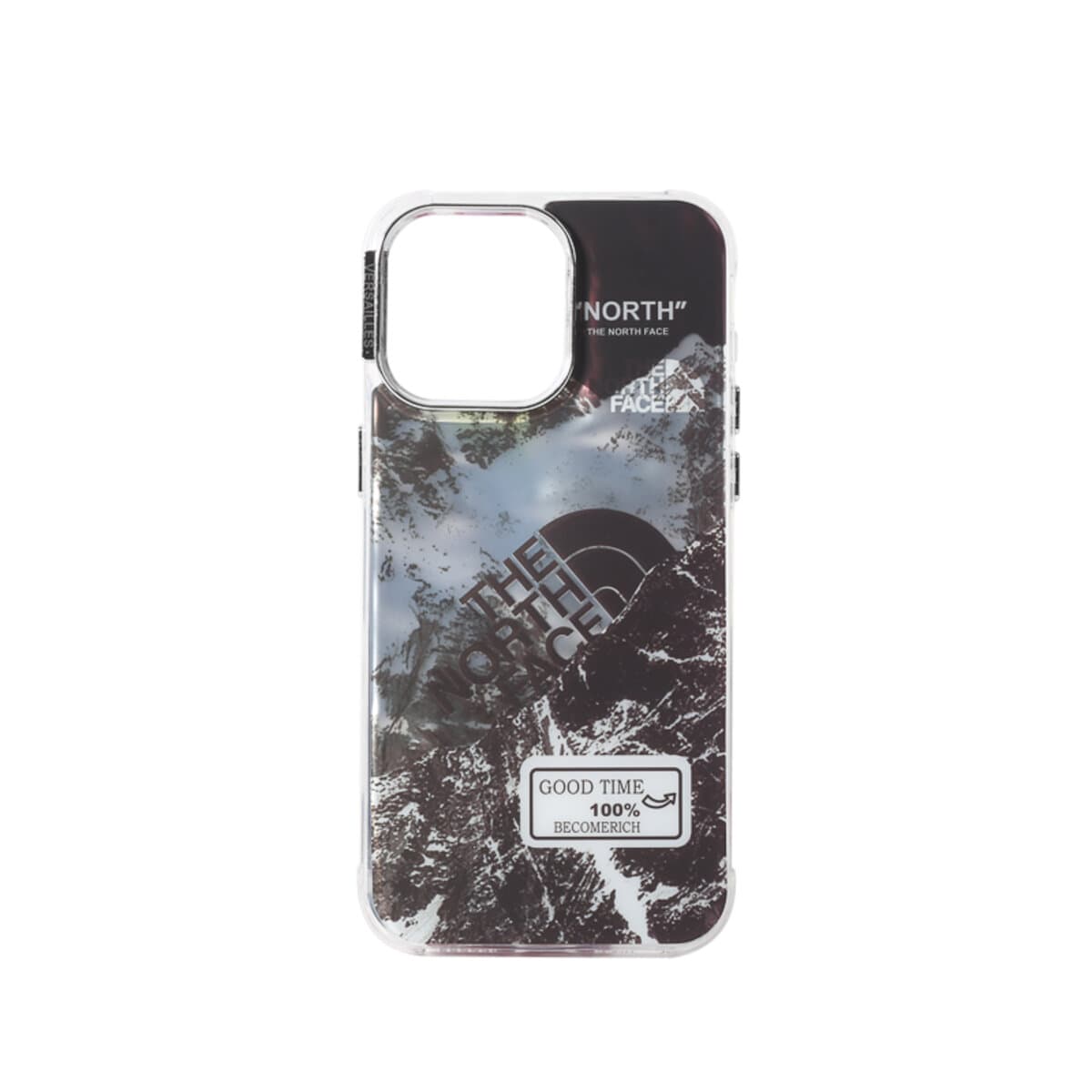 Захисний чохол-накладка Versailles для Apple iPhone 11 Pro NF Black (VersiPh11P-2.NFBlack)