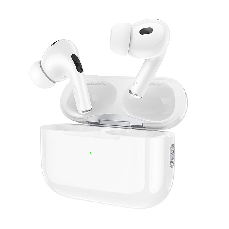 Беспроводные наушники HOCO EW93 True wireless stereo headset TWS BT6.0 300mAh White