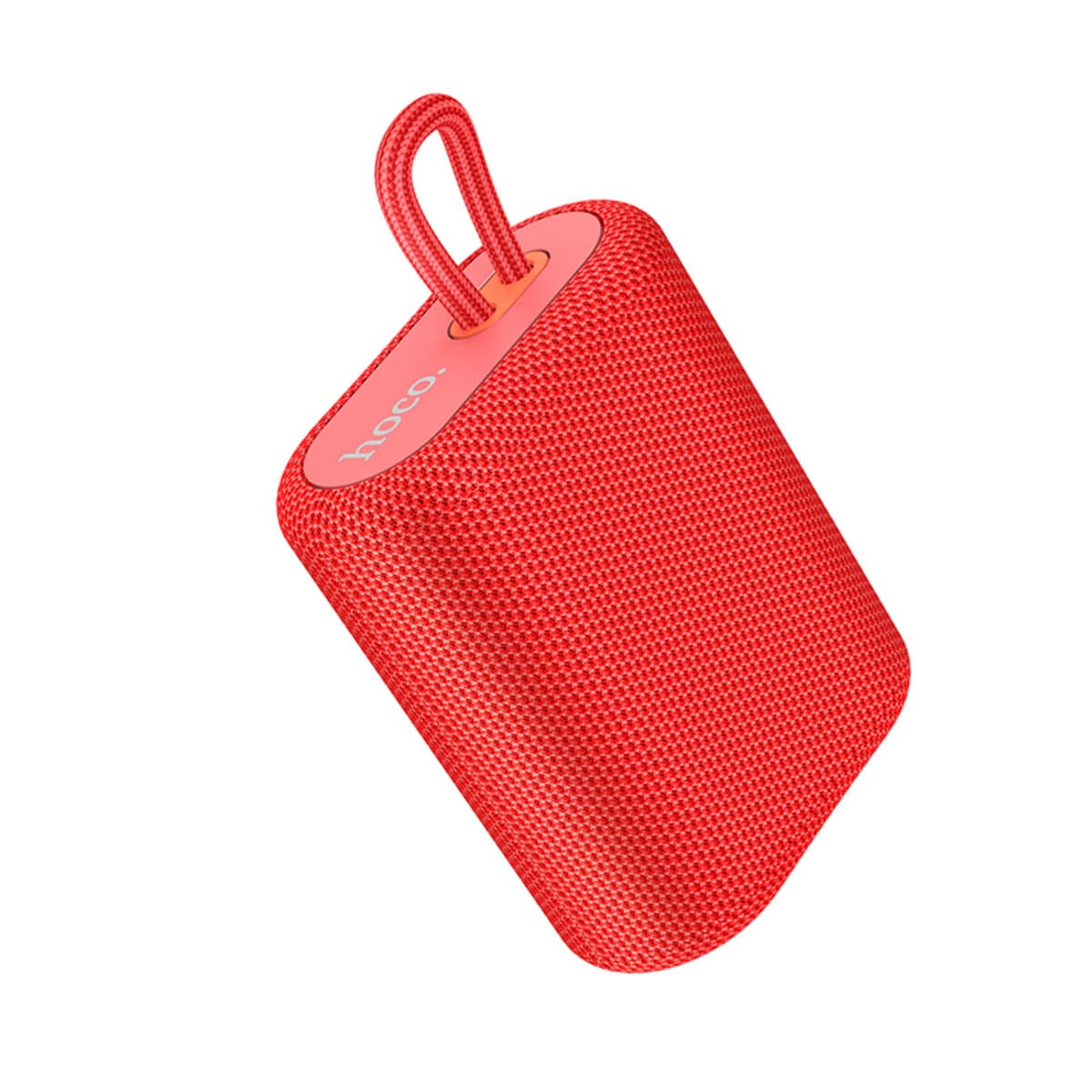 Бездротова портативна колонка HOCO BS47 Uno sports BT5.0 speaker 1200mAh Red