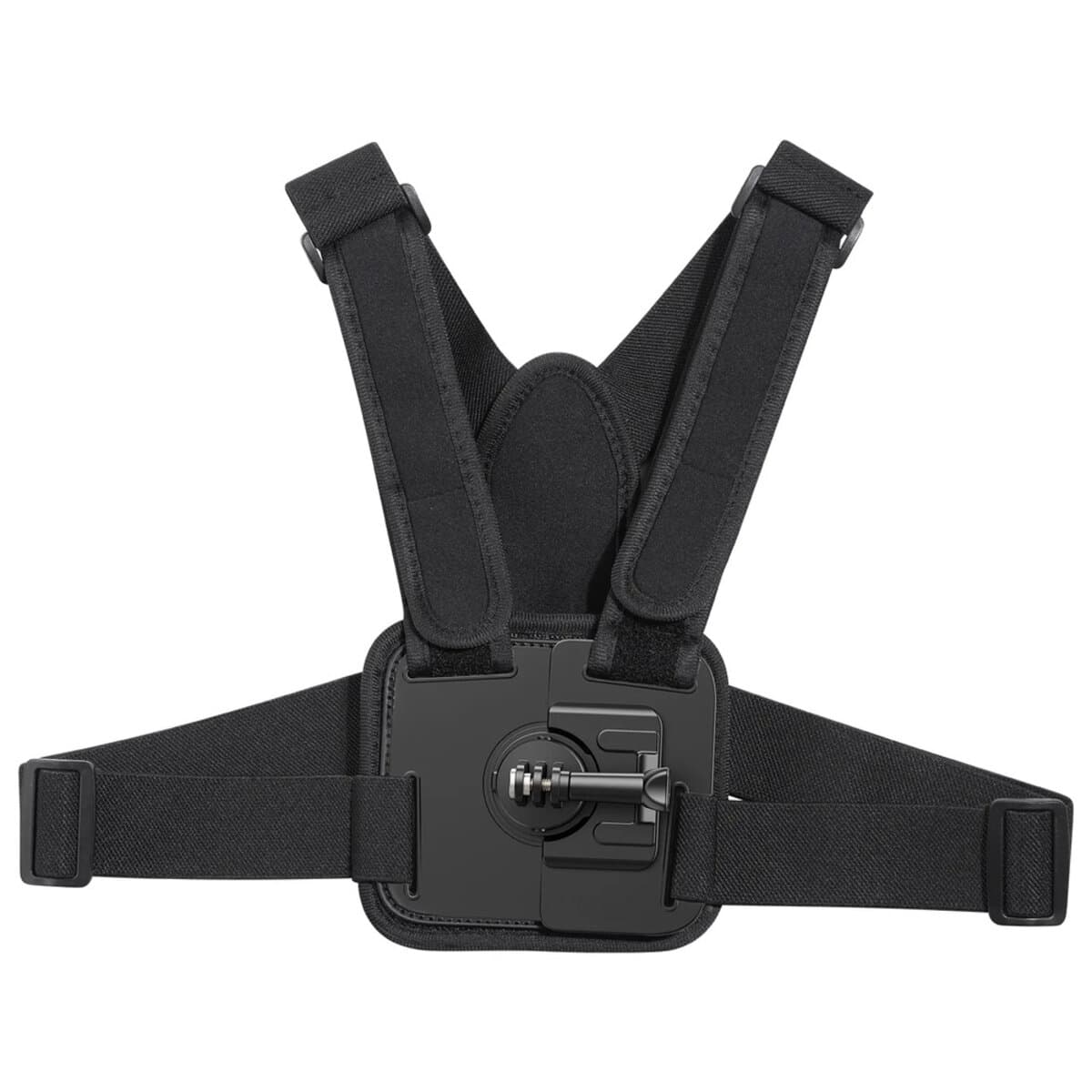 Магнітне кріплення для камери на груди Ulanzi CM028 Phone Mount Black (C021GBB1)