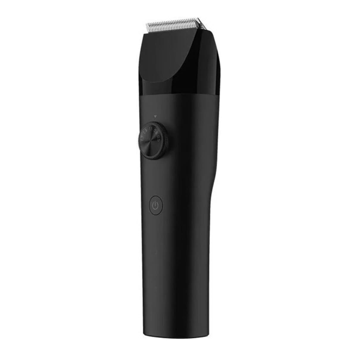 Машинка для стрижки триммер Xiaomi Hair Clipper GL IPX7 3W Black (BHR5891GL)