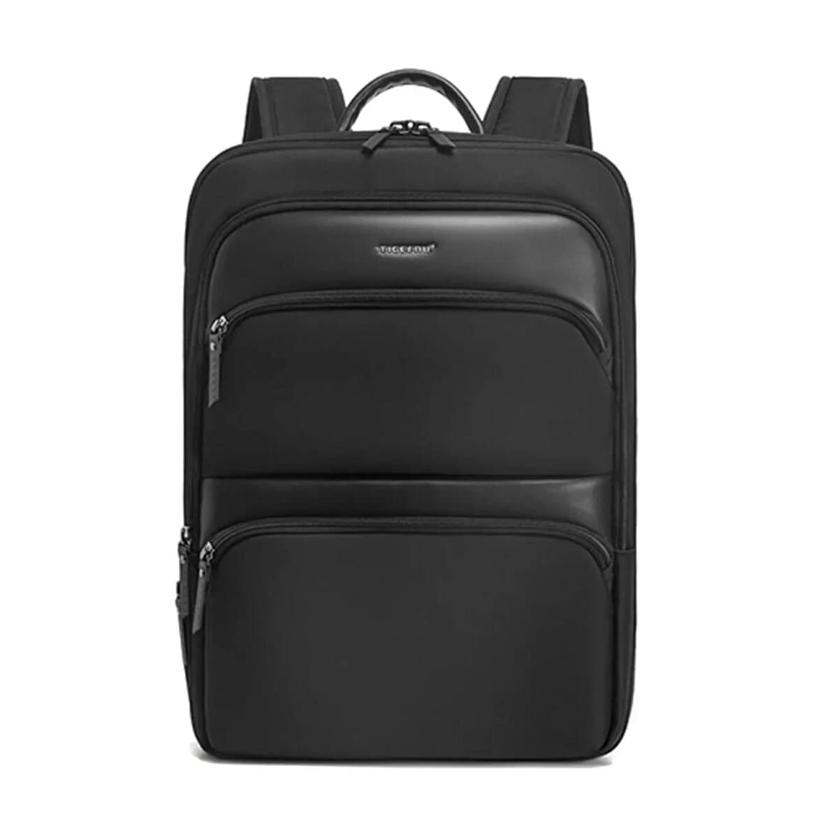 Міський рюкзак для ноутбука Tigernu T-B9121 15.6'' 18 л Black (T-B912115Black)