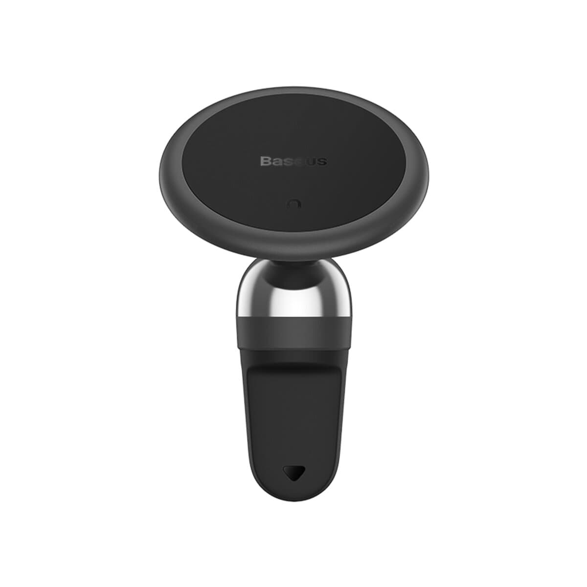 Держатель для телефона автодержатель Baseus C01 Magnetic Phone Holder Air Outlet Version Cluster Black (C40140802113-00)