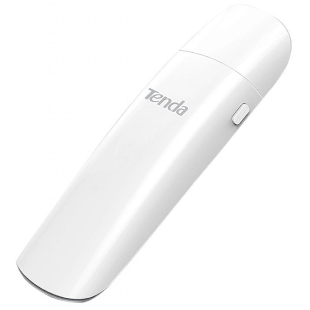 Wi-Fi адаптер Tenda U12 AC1300 USB 3.0 802.11 White