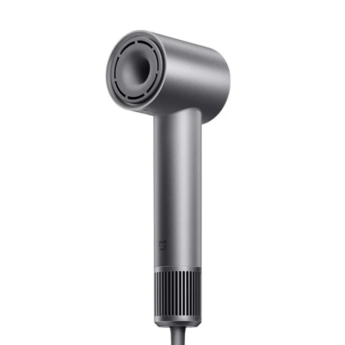 Фен для волос MiJia Dryer H501 1600W + переходник на EU розетку Grey (HP501G)
