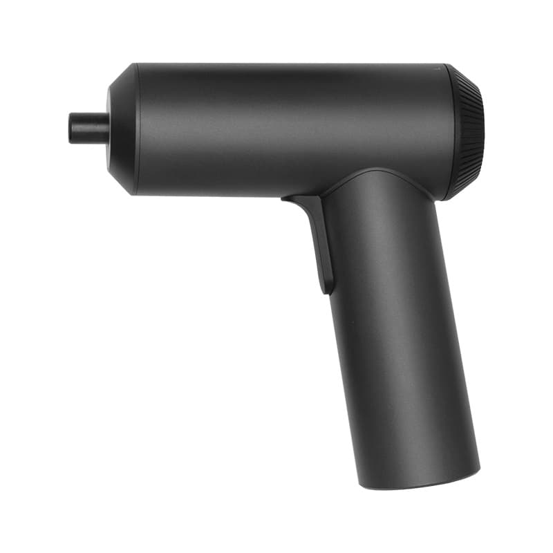 Електровикрутка Xiaomi Mi Cordless Screwdriver 2000mAh 12 біт Black (DZN4019TW)
