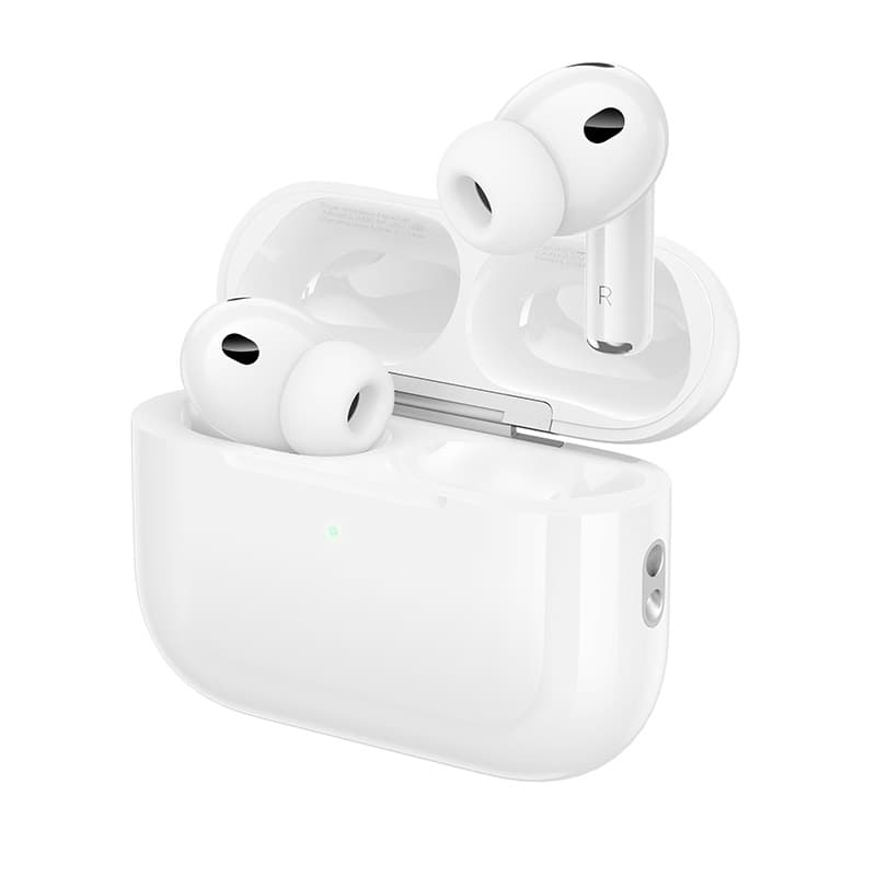 Беспроводные наушники HOCO EW96 TWS BT6.0 300mAh White