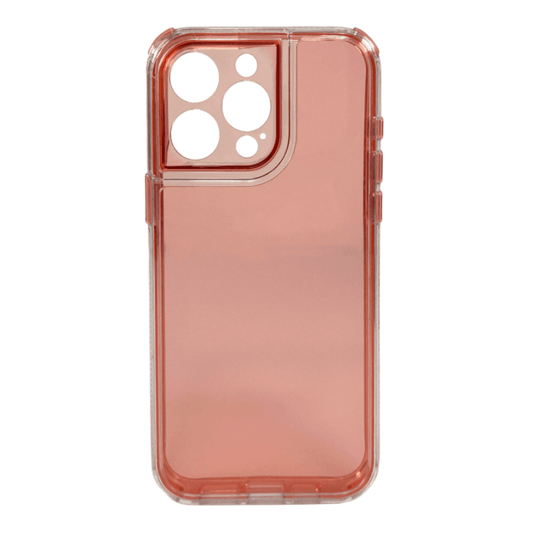 Захисний чохол-накладка Space III для Apple Iphone 14 Pro Red (Space3iPh14PRed)