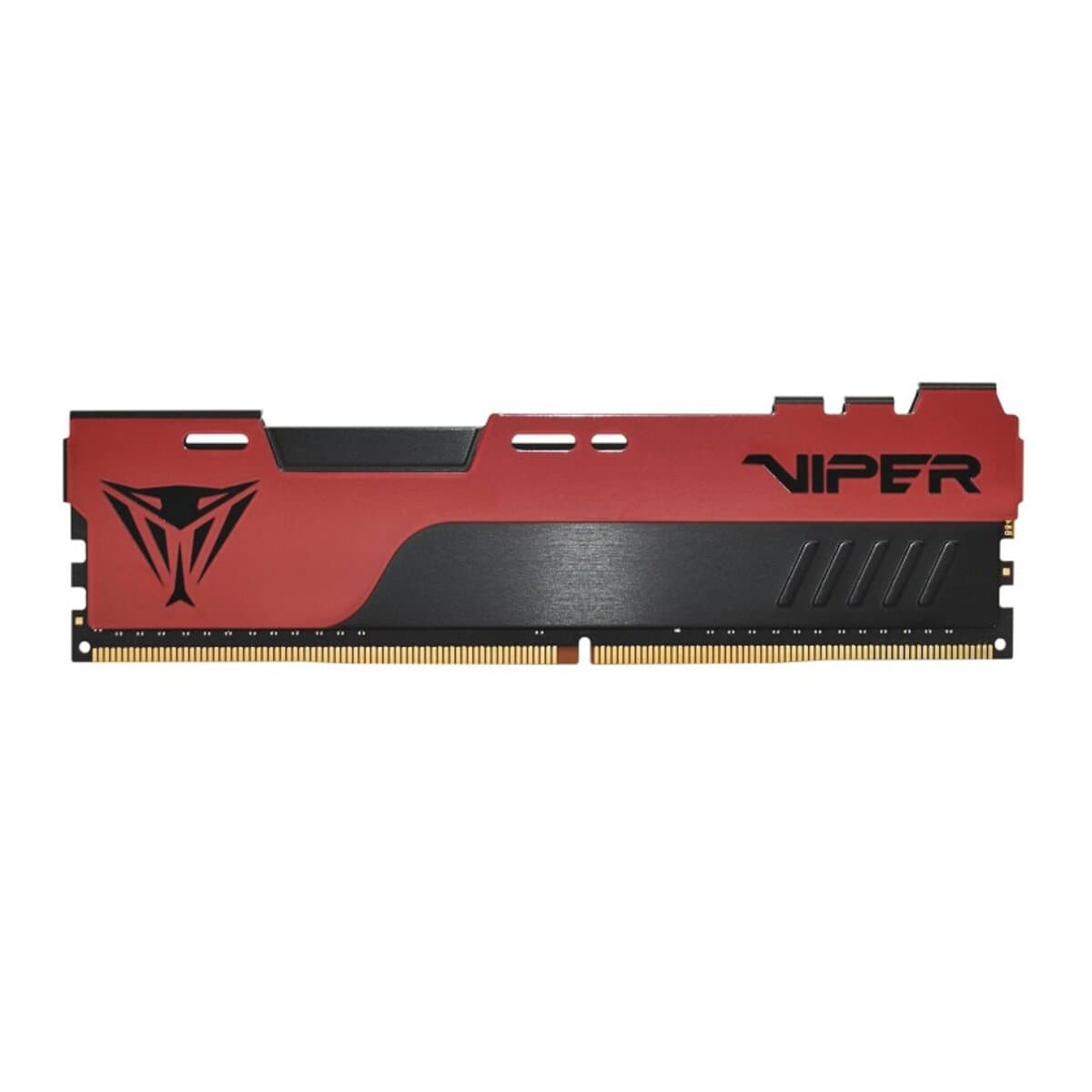 Оперативная память Patriot Viper Elite II 8GB DDR4 3200MHz CL18 DIMM (PVE248G320C8)