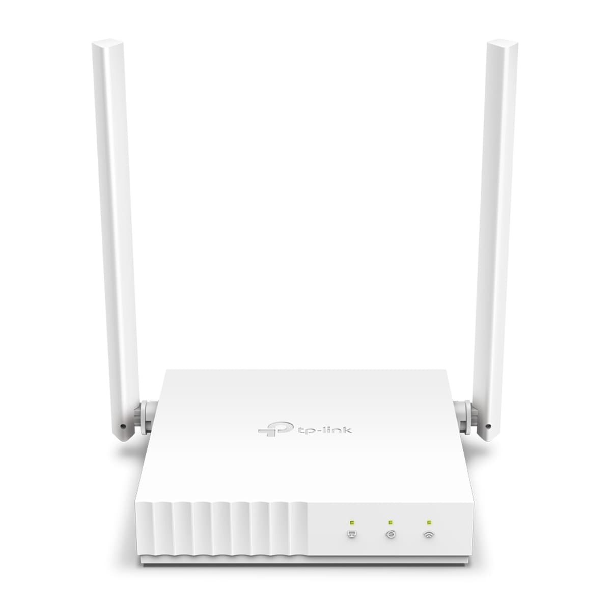 Маршрутизатор роутер WiFi TP-Link TL-WR844N N300 4xFE LAN 1xFE WAN White (TL-WR844N)