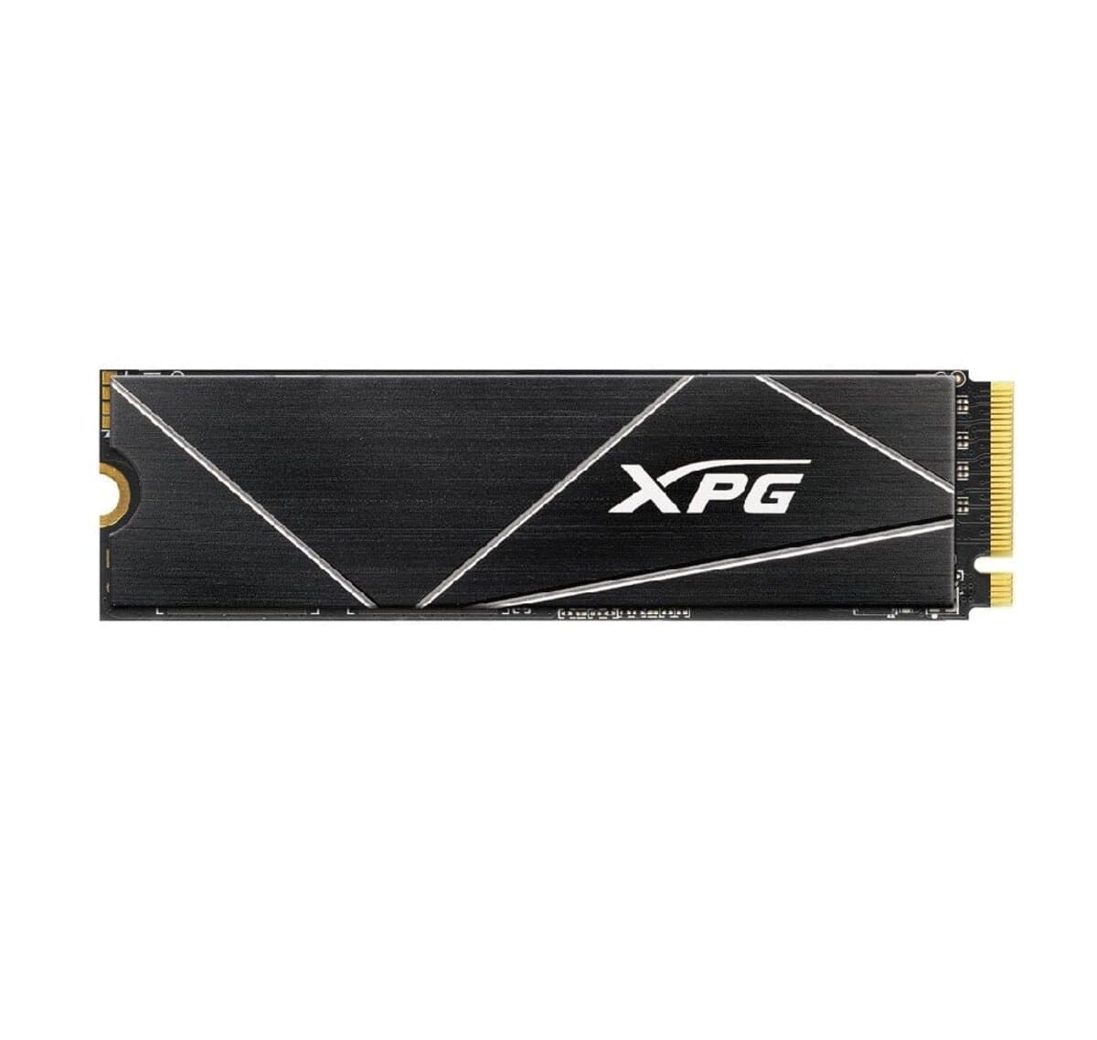 Твердотельный накопитель SSD M.2 ADATA GAMMIX S70 BLADE 2TB 2280 PCIe 4x4 NVMe 3D NAND Read/Write:7400/6800 MB/sec (AGAMMIXS70B-2T-CS)
