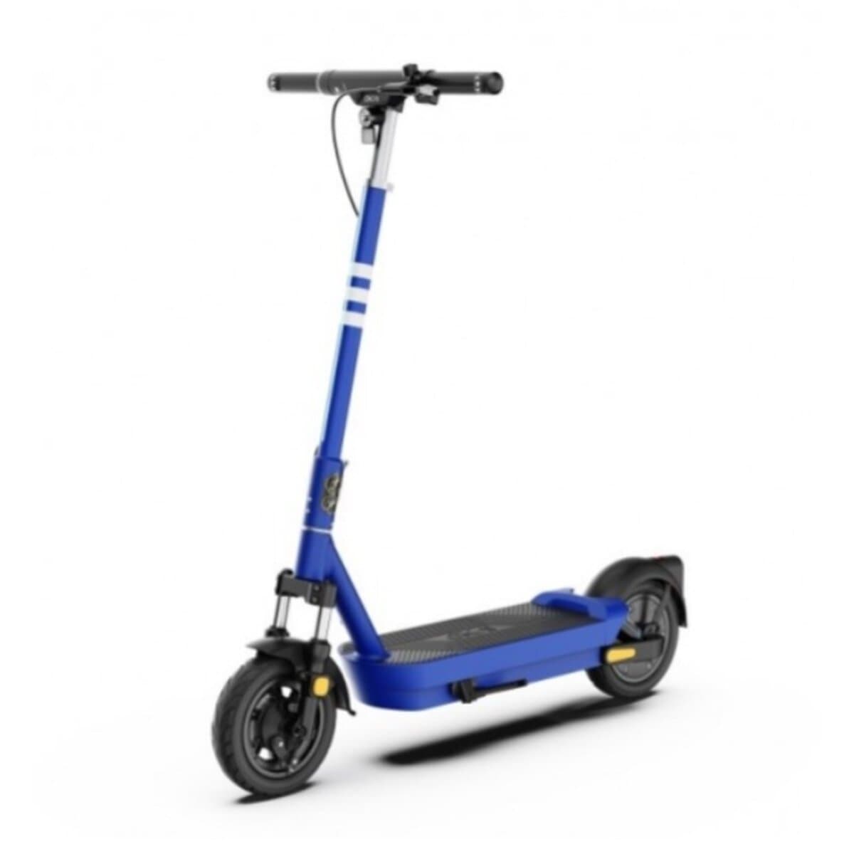 Електросамокат OKAI ES40 10'' 500(1000)W 15.6Ah 70km 38km\h 25% NFC App 28kg Blue (ES40-BL)