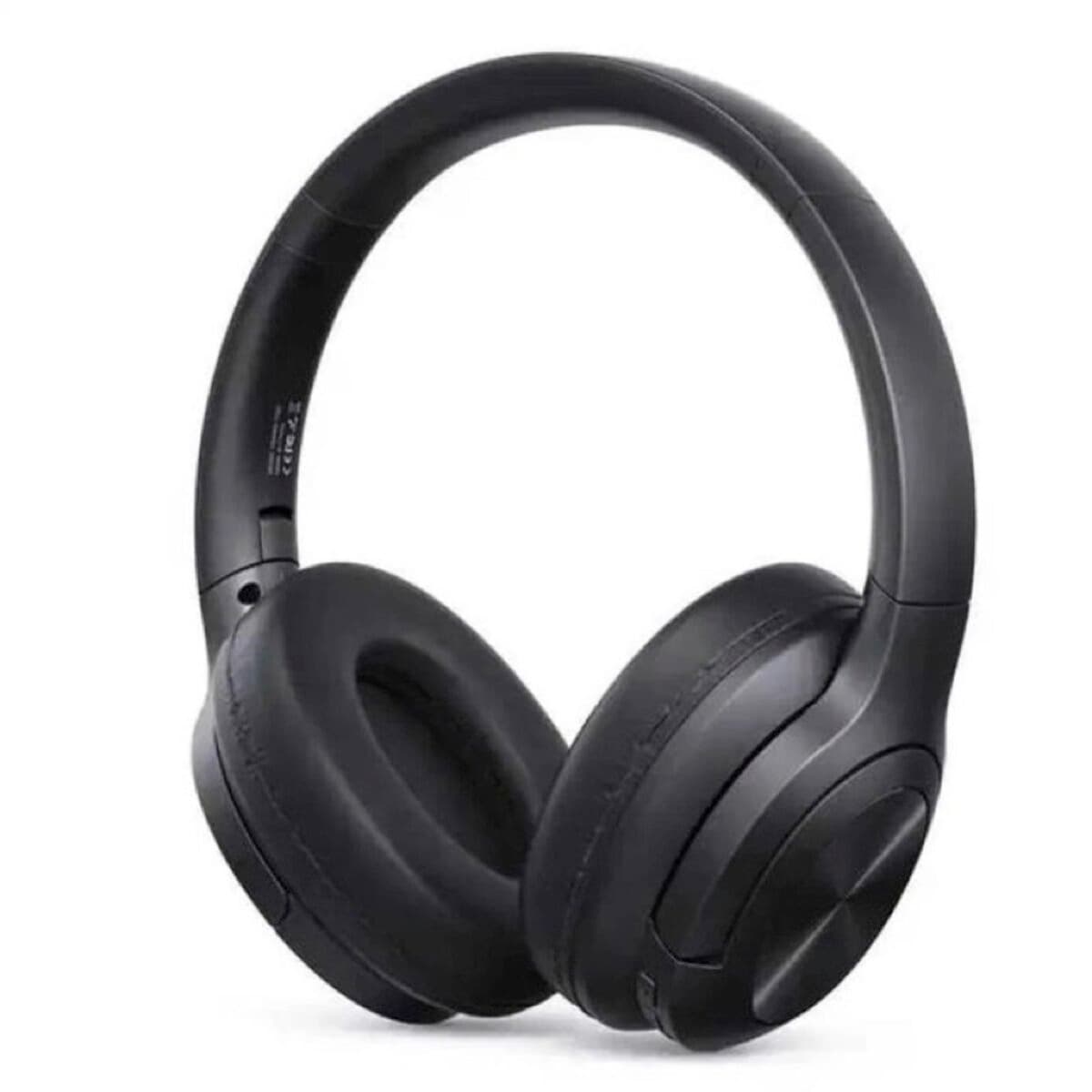Беспроводные наушники USAMS YH21 Wireless Headphone YH Series BT5.3 500mAh Black (TDLYEJYS01)