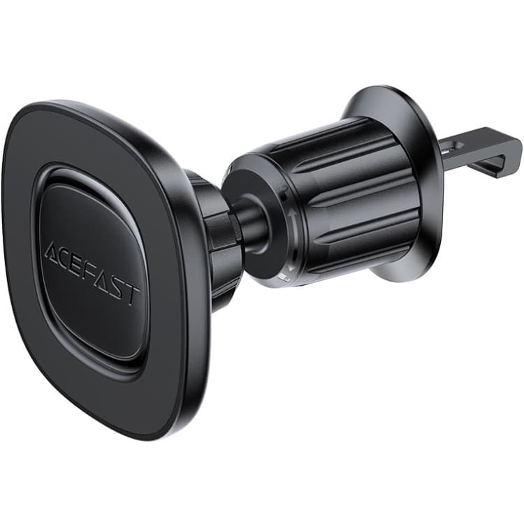 Тримач для телефону автотримач Acefast D44 Magnetic Black