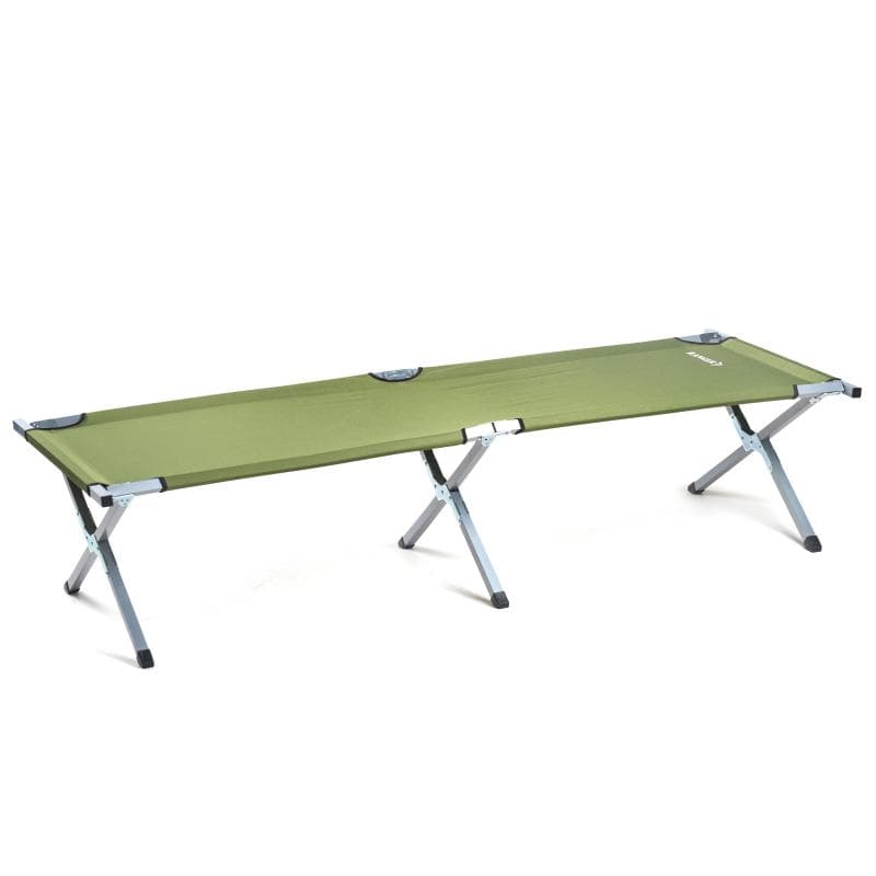 Розкладачка Ranger RA5518 Military Steel до 120кг 600DGreen