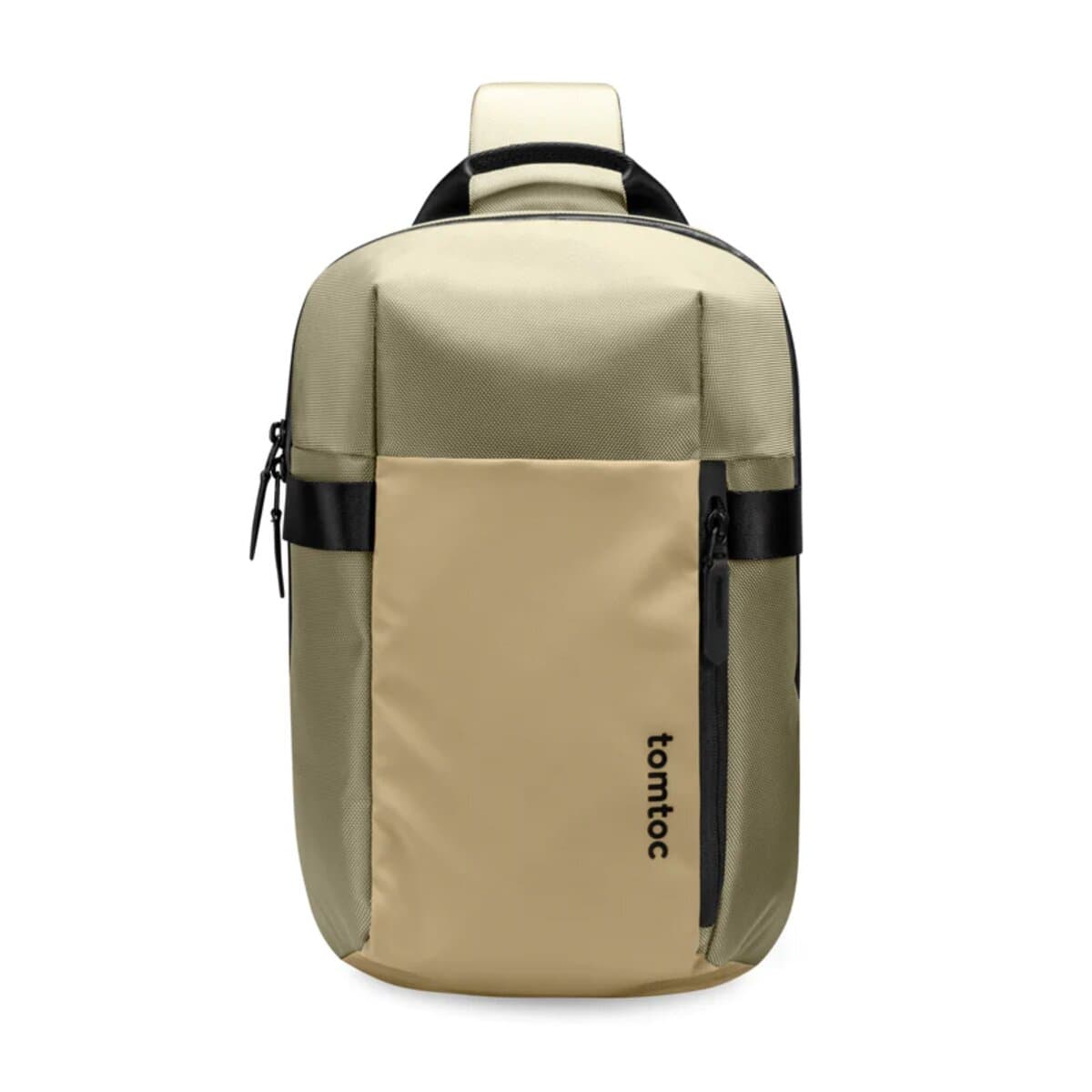 Сумка для ноутбука Tomtoc Navigator-T24 Sling Bag 14'' 7L Khaki (T24M1K1)