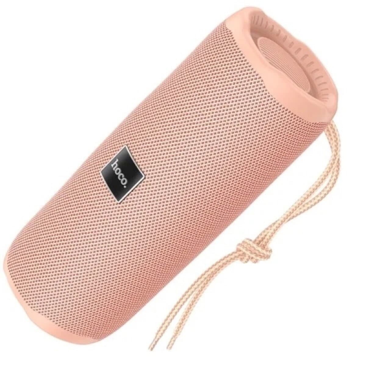 Бездротова портативна колонка HOCO HC16 Vocal sports BT5.0 speaker IPX4 Pink