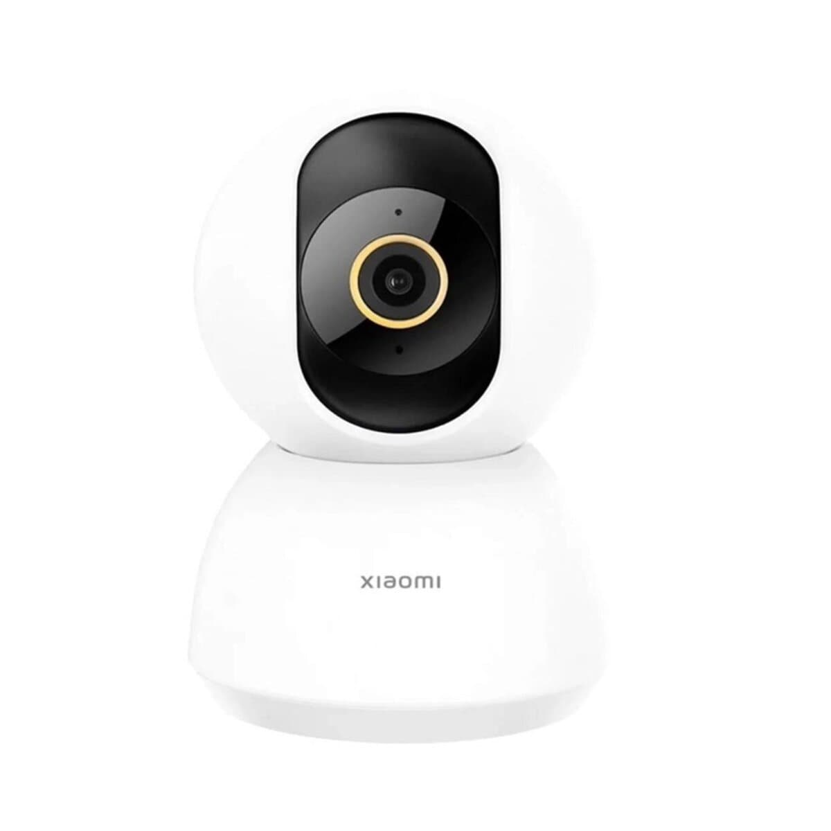 IP-камера видеонаблюдения Xiaomi Smart Camera C300 Wi-Fi 360° White (BHR6540GL)