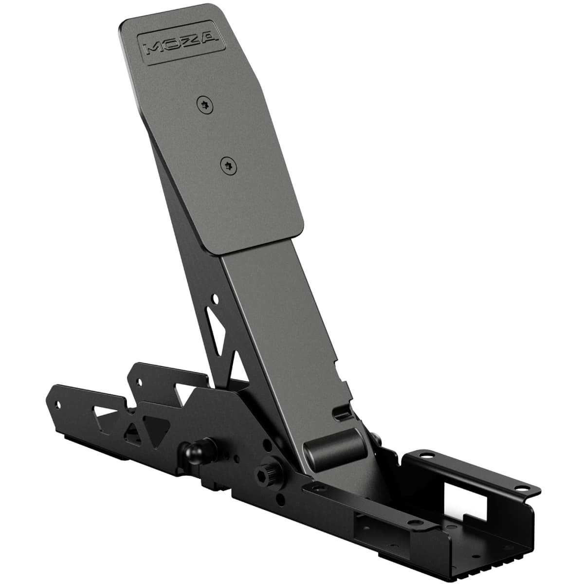 Педаль зчеплення для ігрового керма MOZA Racing SR-P Lite для баз R3/R5 Black (RS19_Moza)