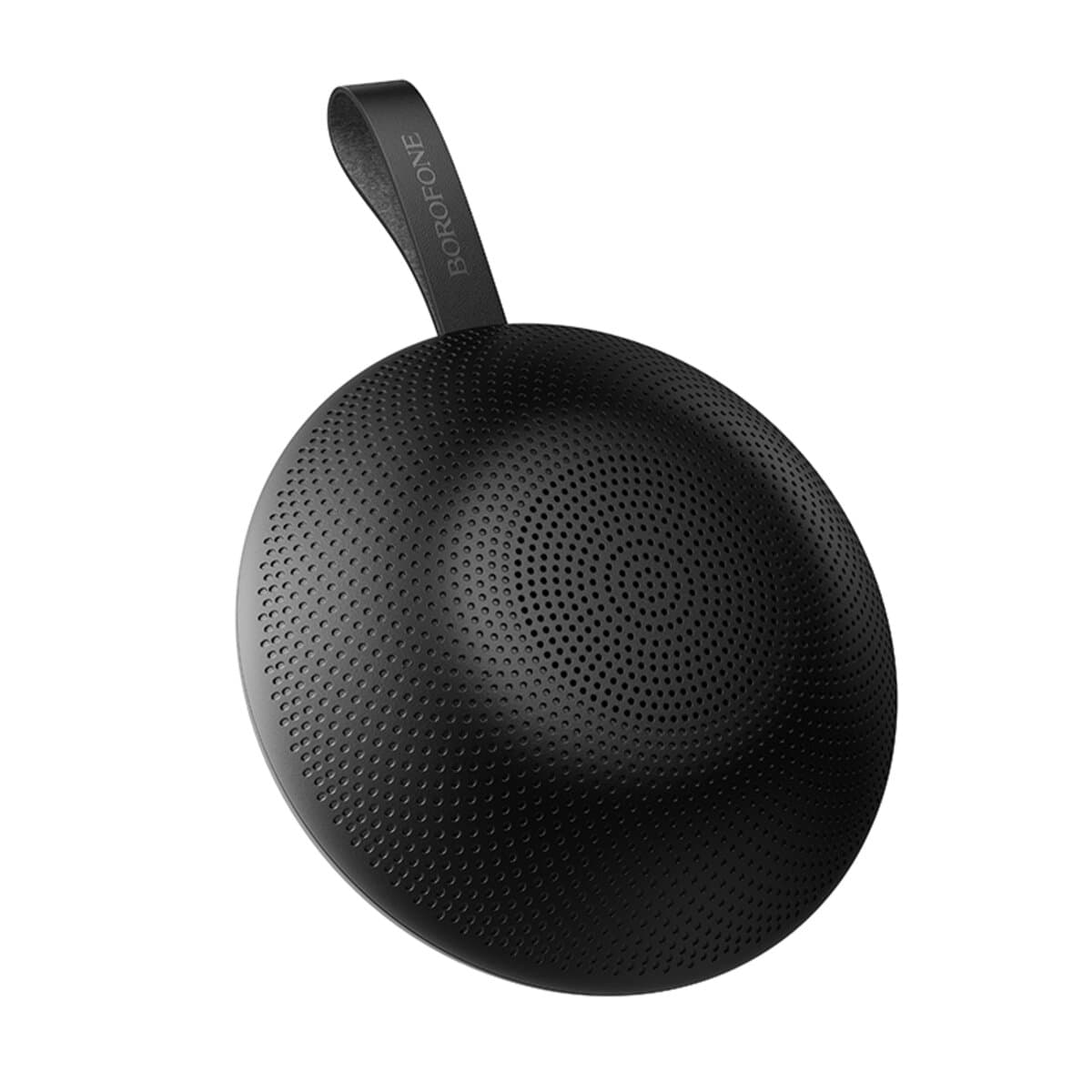 Бездротова портативна колонка BOROFONE BR48 Ufo sports BT speaker 5W 1200mAh Black