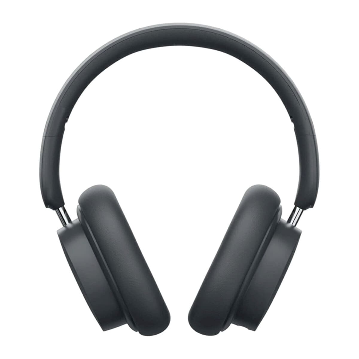 Бездротові навушники Baseus Bowie D05 Wireless Headphones 600mAh Grey (NGTD020213)