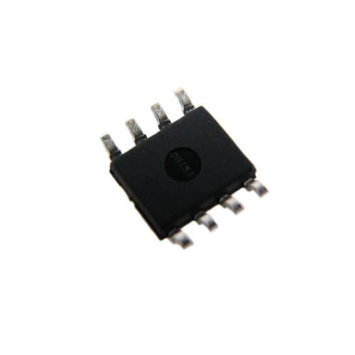 Чип операционный усилитель MCP6002-I/SN MCP6002 SOP8 10шт (312563)