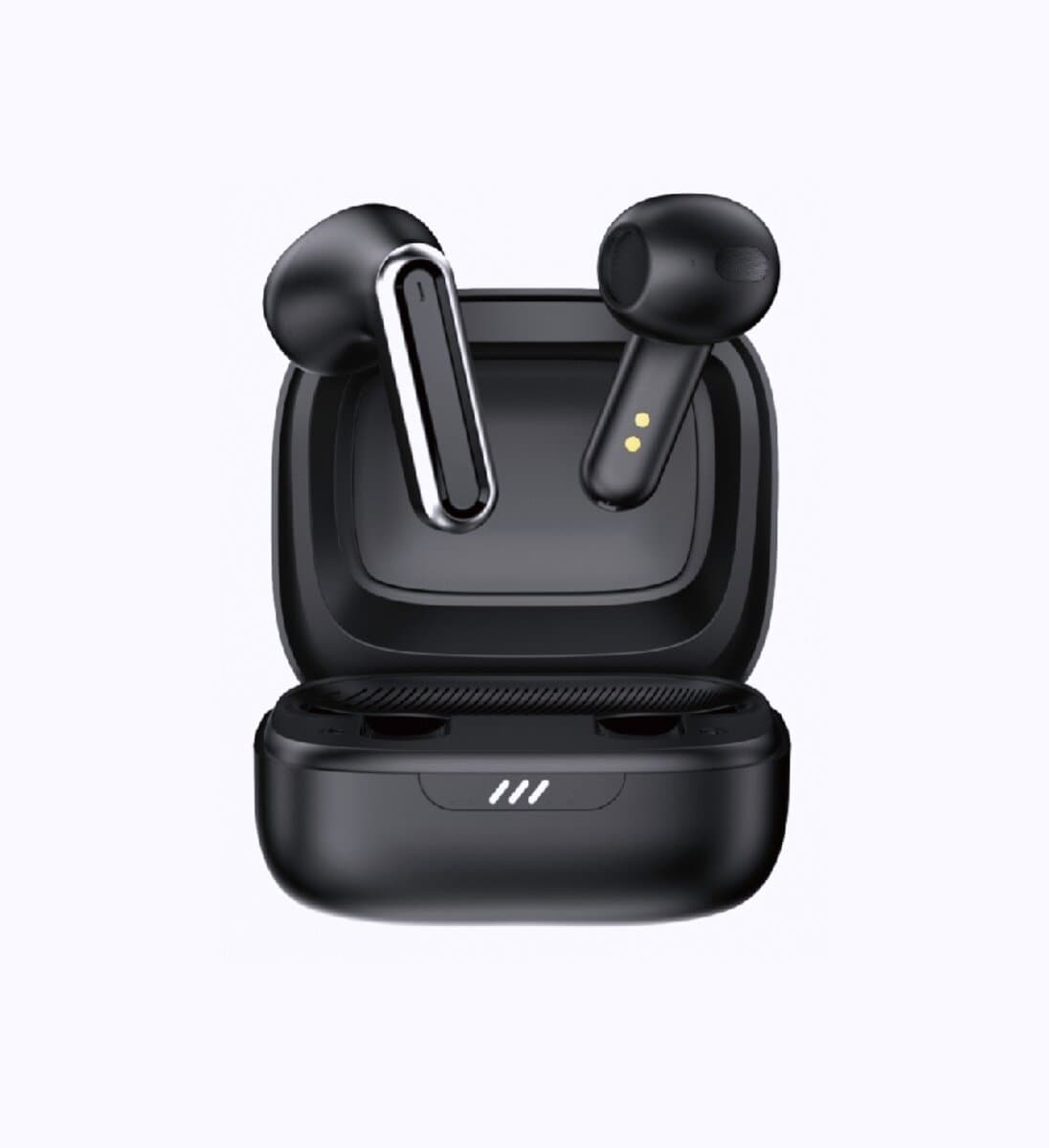 Бездротові навушники CHAROME A24 Galaxy BT5.3 Wireless Earphone 250mAh Black