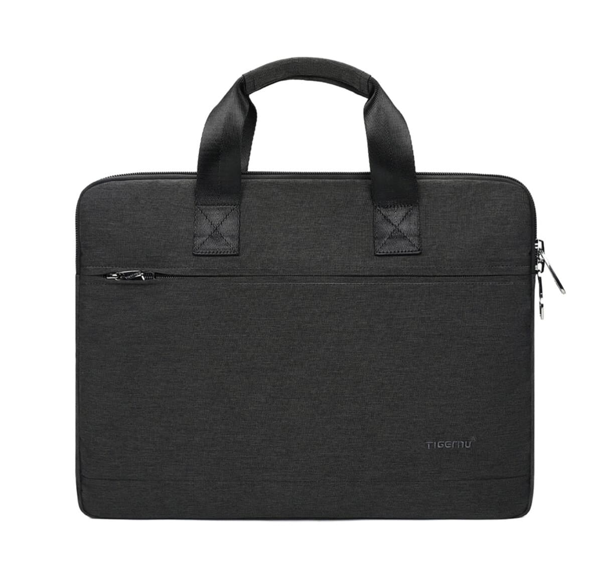 Сумка для ноутбука Tigernu T-L5239 15.6'' Black-Grey (T-L5239GR)