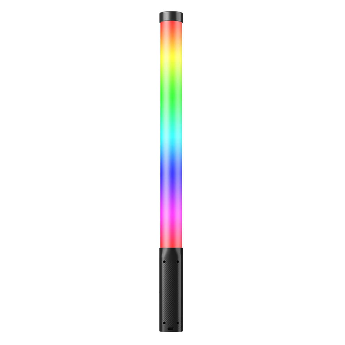 Бездротове відеосвітло Ulanzi Vijim VL119 10W RGB Light Wand 10W 2000mAh Black (L132)