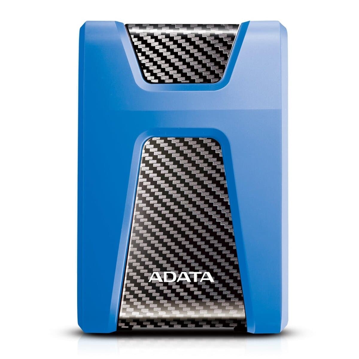 Зовнішній жорсткий диск PHD ADATA HD650 2TB External 2.5'' USB 3.2 Gen. 1 DashDrive Durable Blue (AHD650-2TU31-CBL)