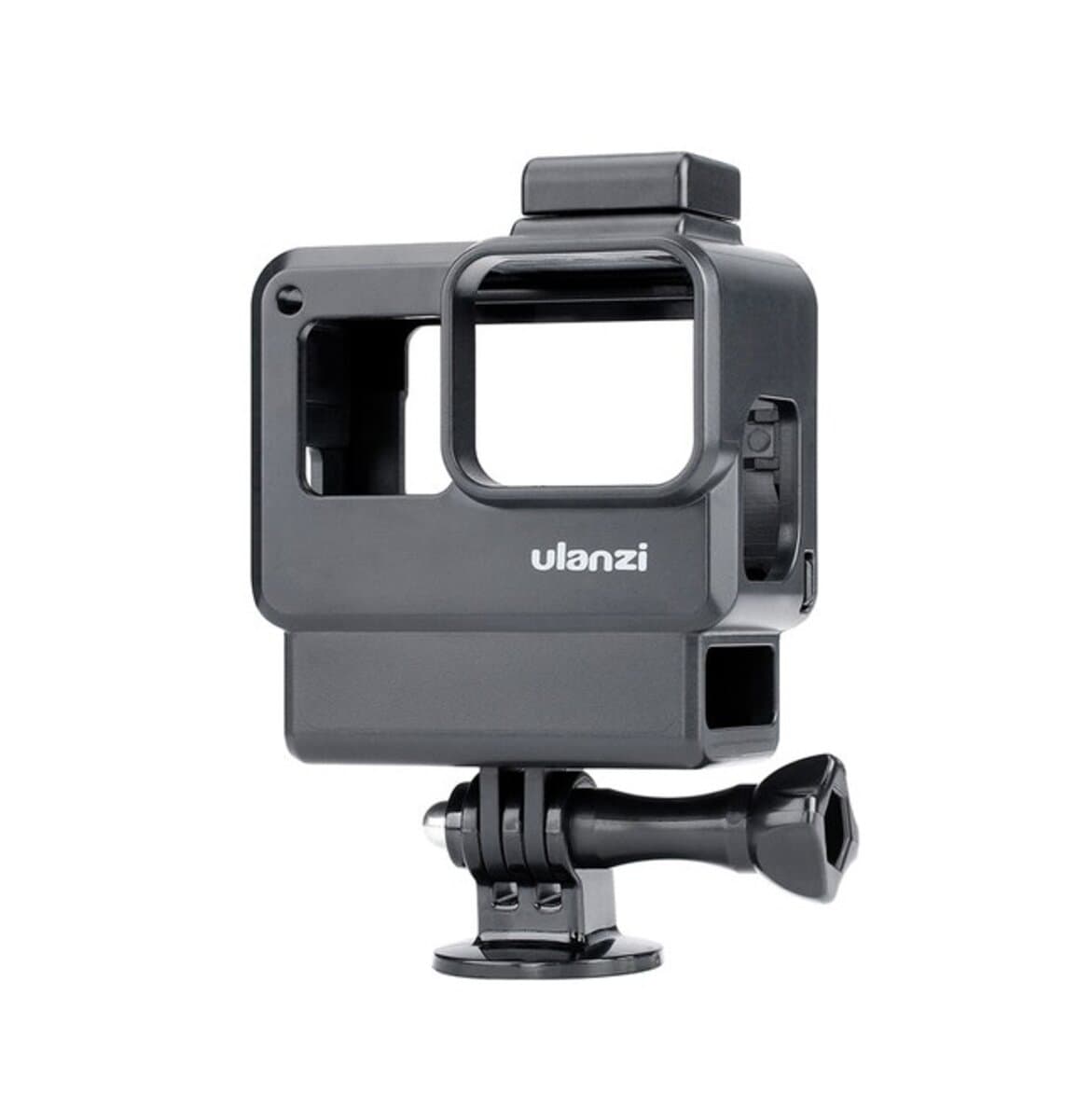 Рамка кейс для GoPro Ulanzi V2 Vlog Case Black (1280)
