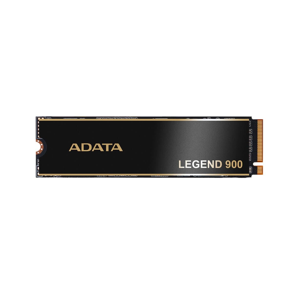 Твердотільний накопичувач SSD M.2 ADATA LEGEND 900 2TB 2280 PCIe Gen 4x4 3D NAND Read/Write: 7000/5400 MB/sec (SLEG-900-2TCS)