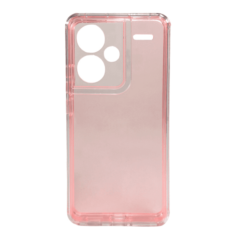 Захисний чохол-накладка Space III для Xiaomi Redmi Note 13 Pro Plus 5G Powder (Space3iXIRN13PPusPowder)