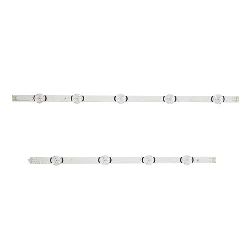 LED планка лампа подсветки ЖК 47 дюймов 980мм LG Innotek DRT 3.0 47 (424427)
