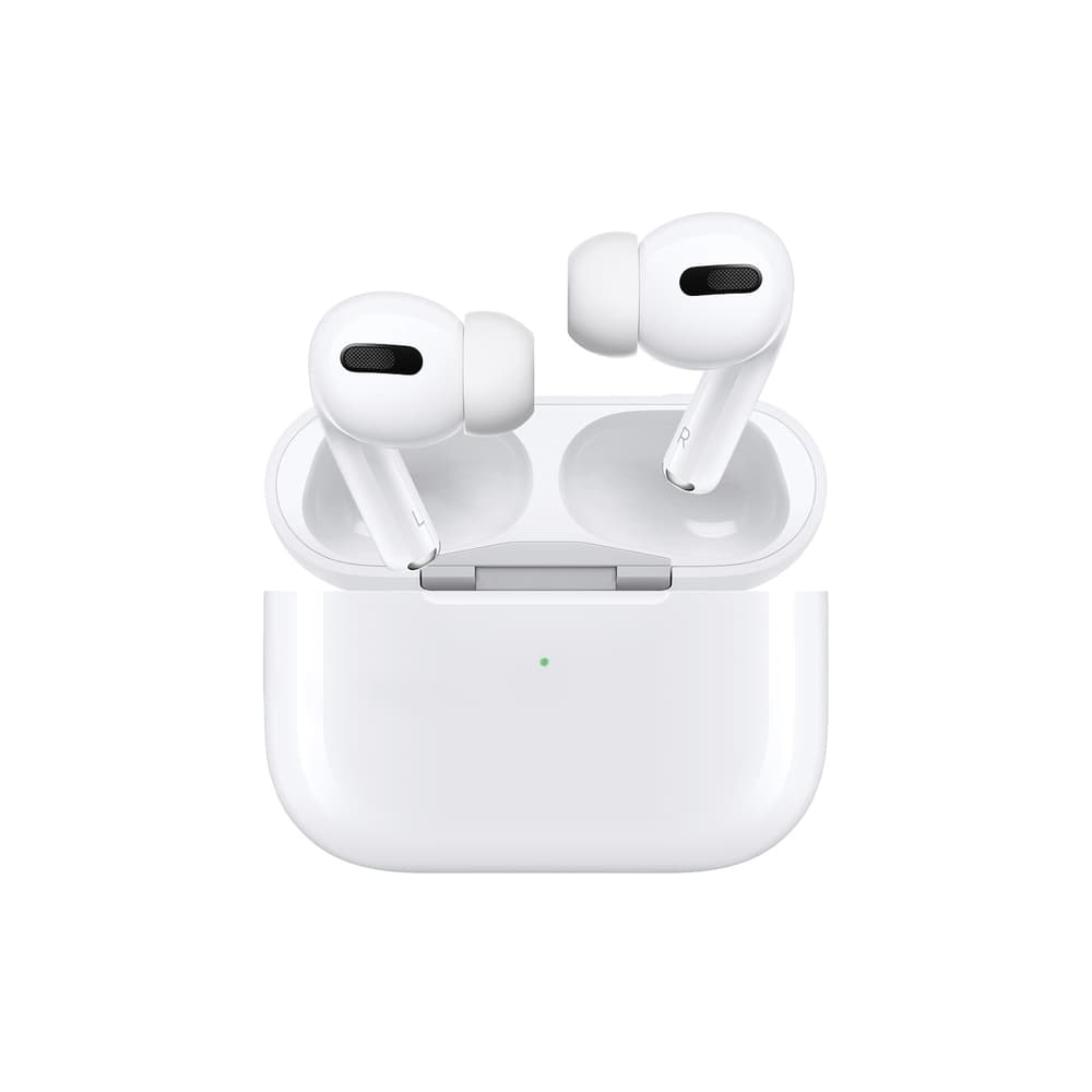 Бездротові навушники TWS WIWU Airbuds 5 ENC BT5.4 250mAh White