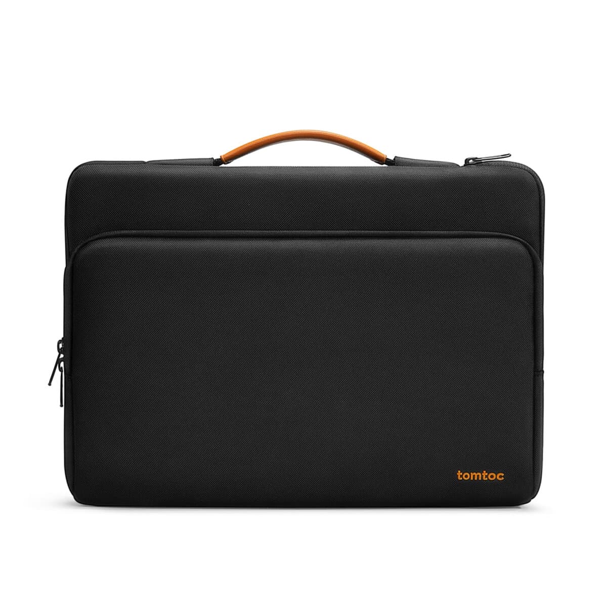 Сумка для ноутбука Tomtoc Defender-A14 Laptop Briefcase 13 Inch Black (A14C2D1)