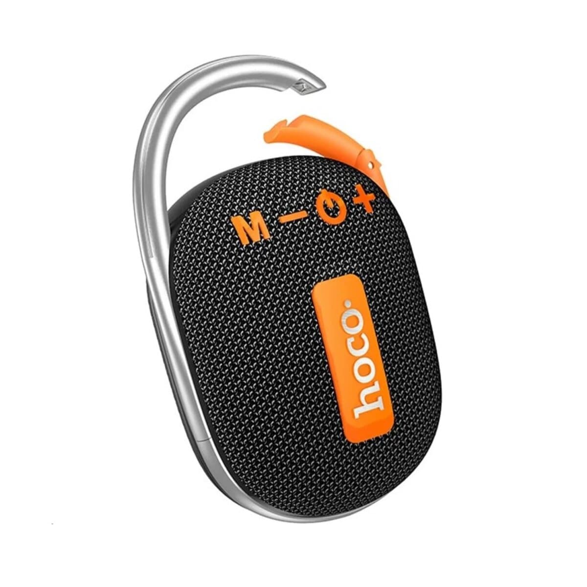 Бездротова портативна колонка HOCO HC17 Easy joy sports BT5.3 speaker 500mAh Black