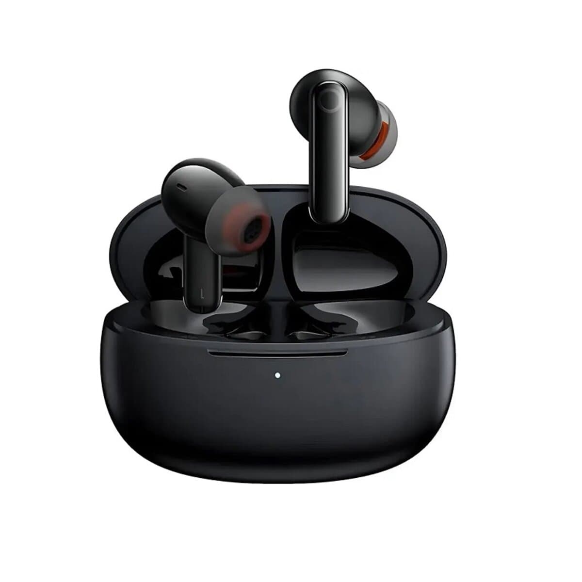 Беспроводные наушники Baseus Bowie M1 True Wireless Earphones BT5.3 400mAh Black (NGTW270101)