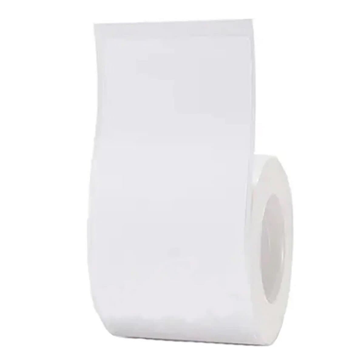 Етикетки стікери для термопринтера NIIMBOT TT40*60-125 for B1 B21 B3S Transparent (A2G88318501)