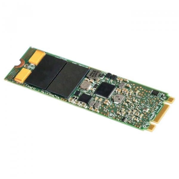 Твердотільний накопичувач Intel S3520 M.2 SSD 480GB 80mm SATA 3D1 MLC (SSDSCKJB480G701)