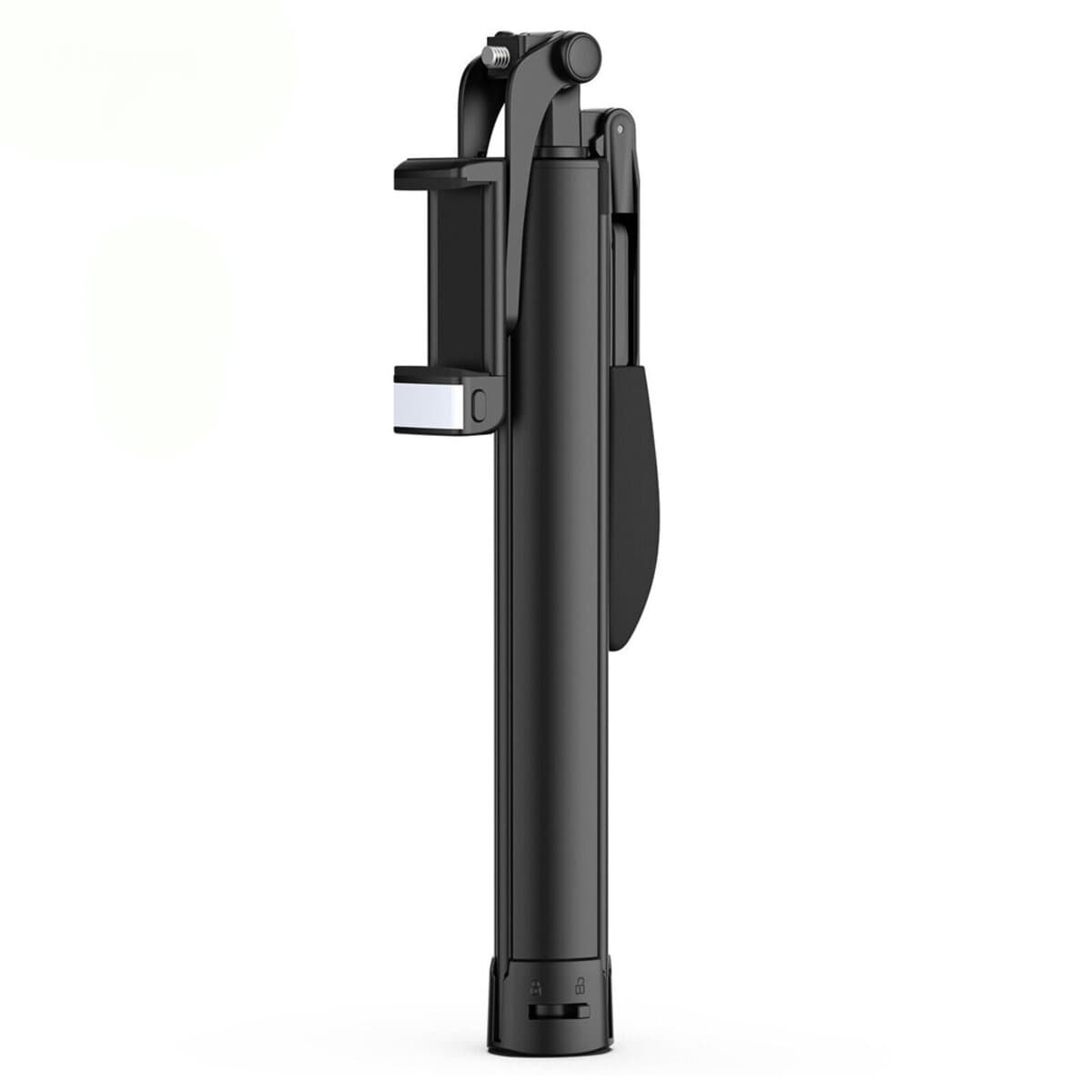 Штатив трипод Ulanzi Vijim MT-53 Handheld Anti-Shake Bluetooth Tripod Selfie Stick Black (UV-2943)