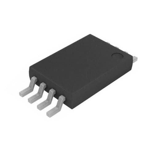 Чип двойной транзистор MOSFET 8205A 8205 SOT23-6 N-канальный 10 шт (312551)