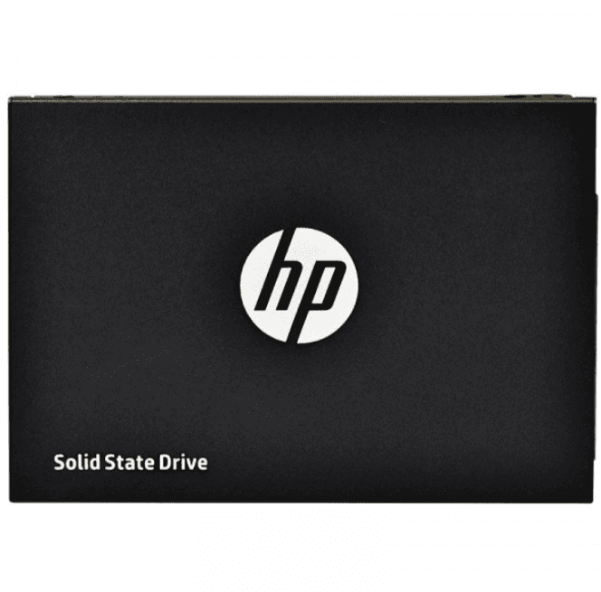 Твердотільний накопичувач SSD HP S700 250Gb SATA III 2.5" TLC (2DP98AA#)