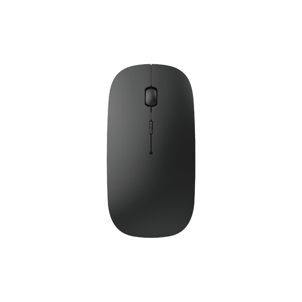 Бездротова мишка WIWU WM101-C Wimice Lite USB 2.4G 1600dpi Wireless Mouse Black