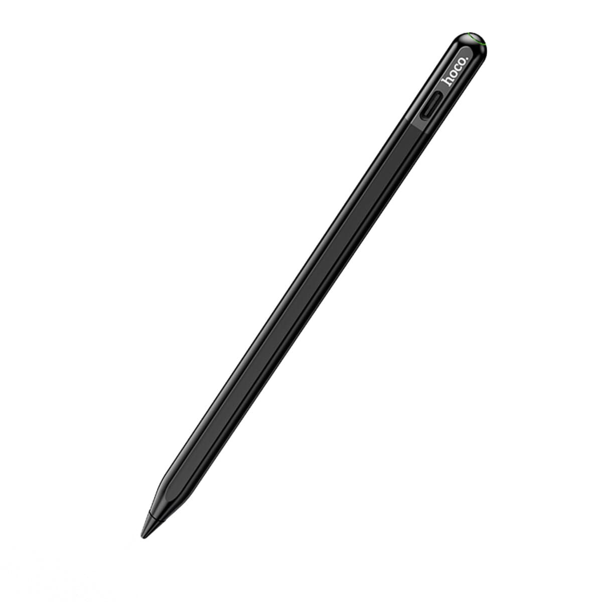 Стилус для iPad HOCO GM113 Active capacitive pen pad dedicated Black