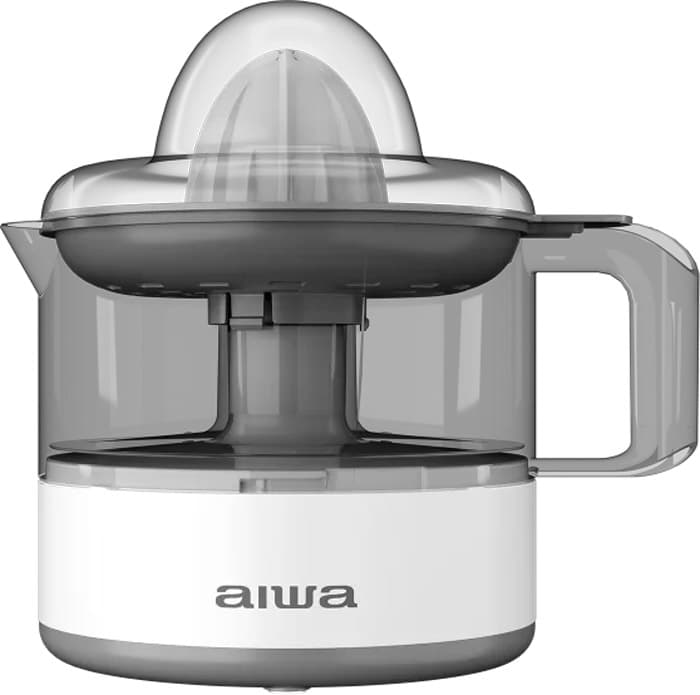 Соковижималка для цитрусових AIWA Mikan AJC4000 30W 2 швидкості White (AJC4000)