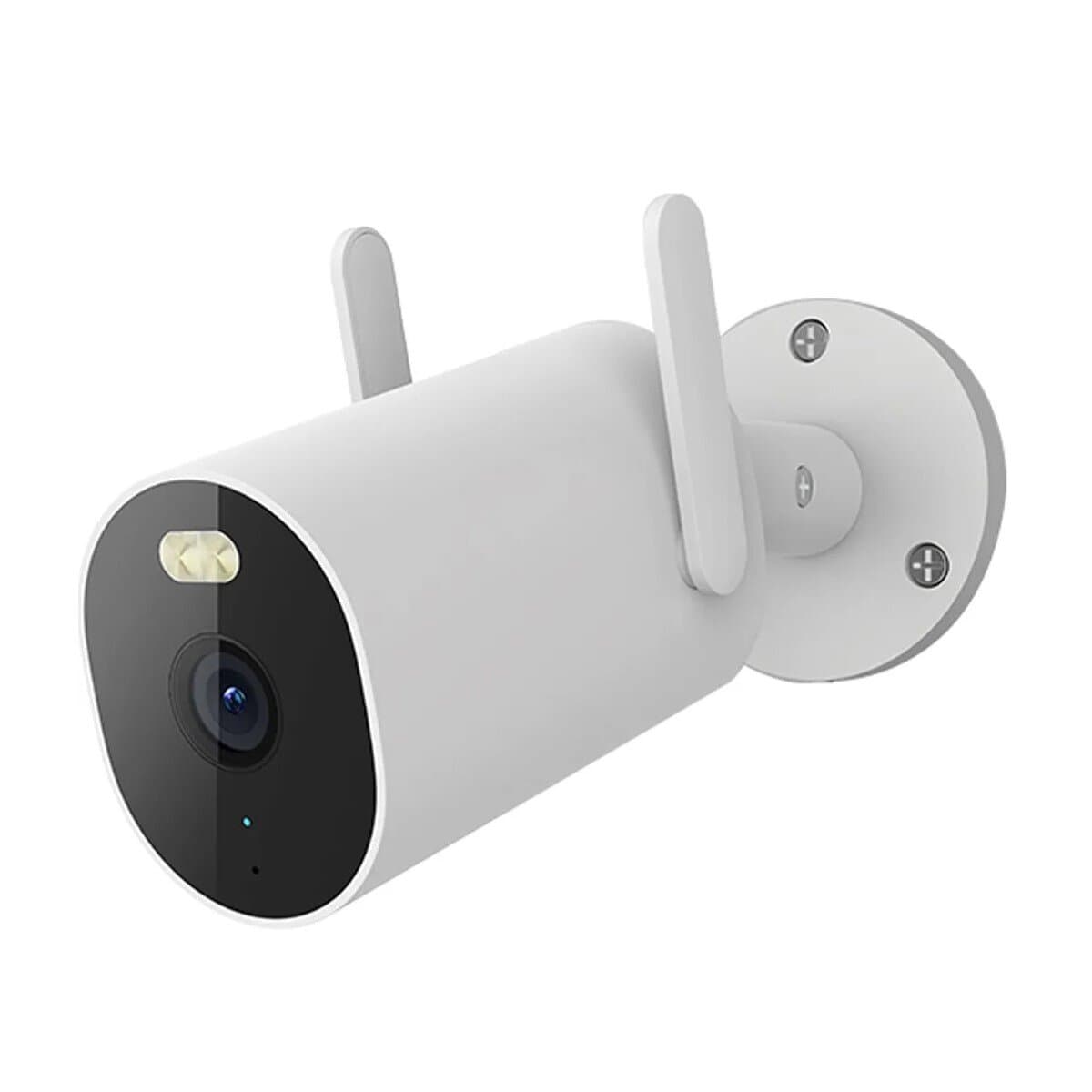 Уличная IP-камера видеонаблюдения Xiaomi Outdoor Camera AW300 EU Wi-Fi IP66 White (BHR6816EU)