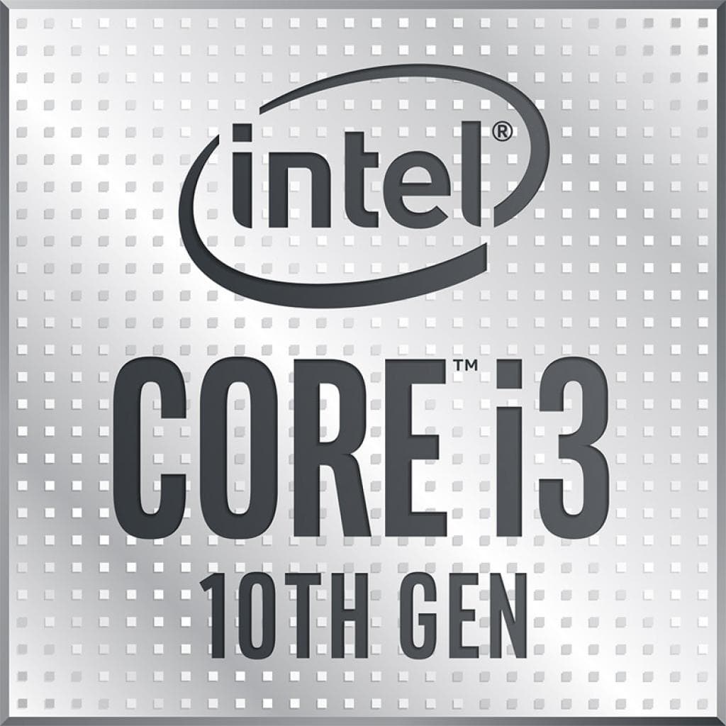 Процесор Intel Core i3 3.6GHz 6MB TRAY LGA1200 i3-10100F (CM8070104291318)